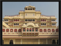 Places to visit near jaipur