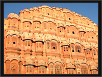 Places to see in jaipur